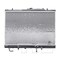 Tyc TYC RADIATOR ASSEMBLY 2278 - alternate 3